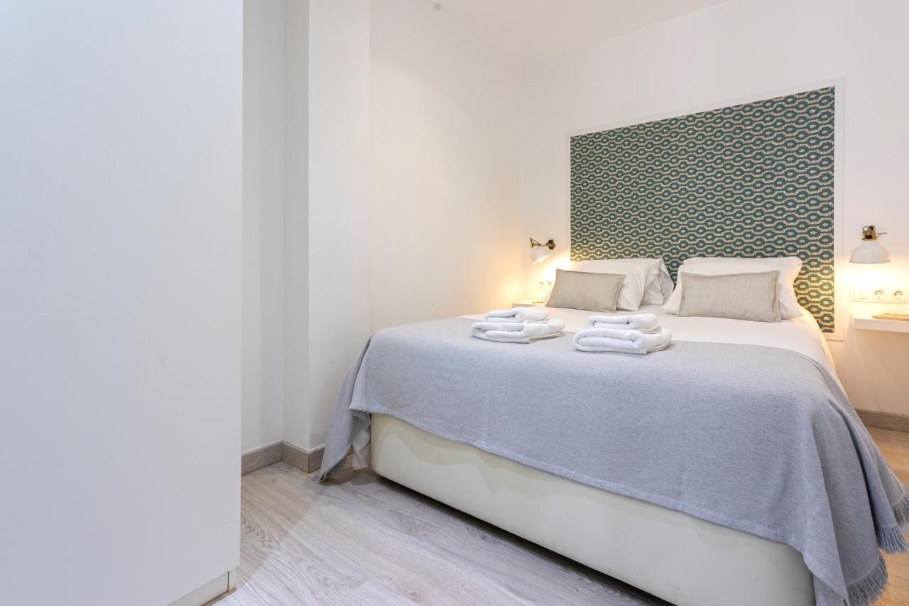 Livemalaga Pedregalejo Apartment Exterior photo